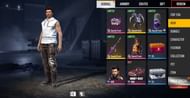 Click on the Redeem Tab